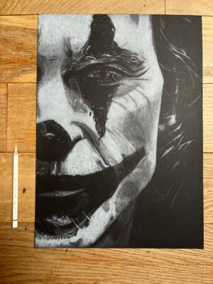 Affiche Joker