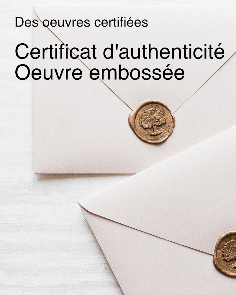 certifié
