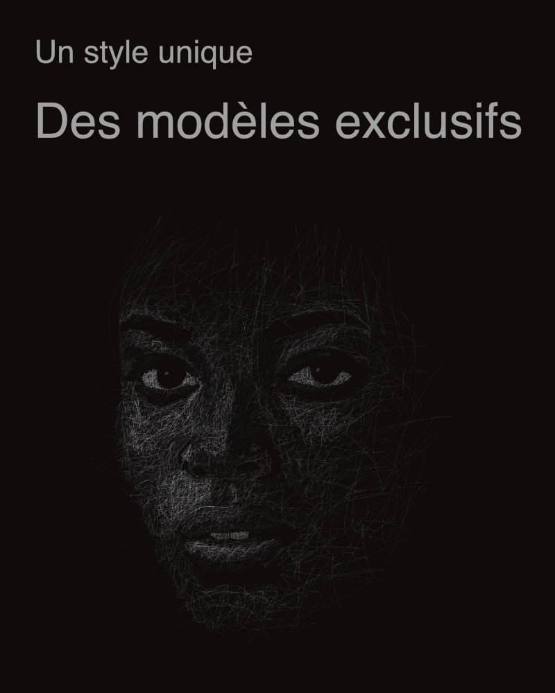 Modele exclusif